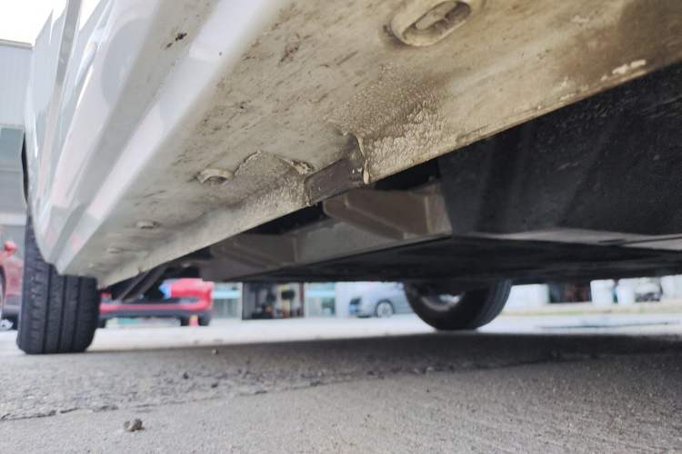 Used Roewe Clever 2022 311km QiQi BoBo Edition
