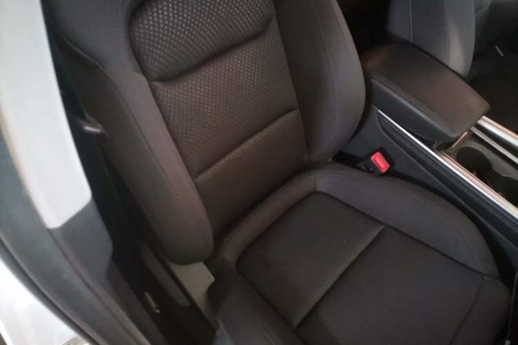 Used Chery Tiggo 5x 2017 1.5T Manual Fashion Model
