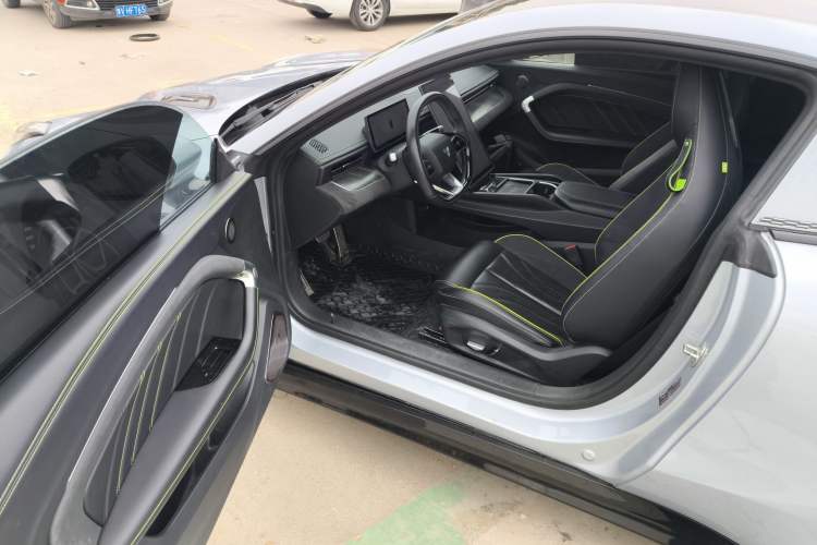 Used NETA GT 2023 560
