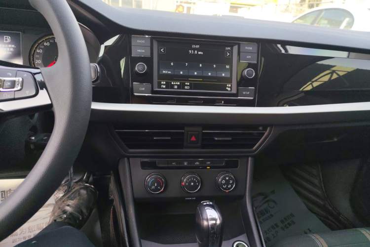 Used Volkswagen Lavida 2018 280TSI DSG Comfort Edition China V Standard