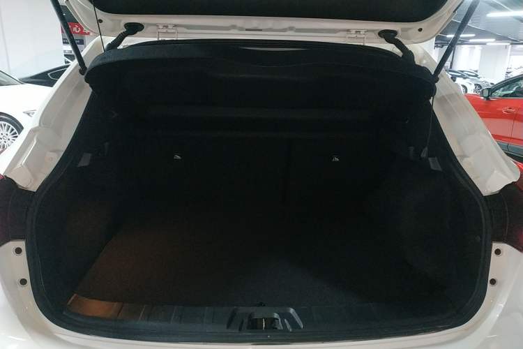 Used Nissan Qashqai 2021 2.0L CVT Smart Enjoyment Version
