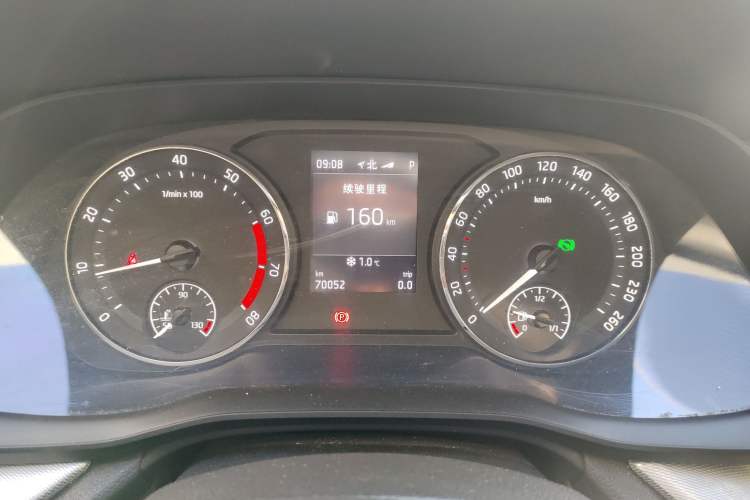 Used Skoda Octavia 2022 PRO TSI280 Luxury Edition
