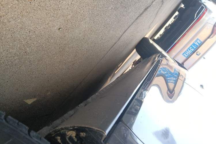 Used Volkswagen Bora 2014 1.6L Automatic Comfort Model
