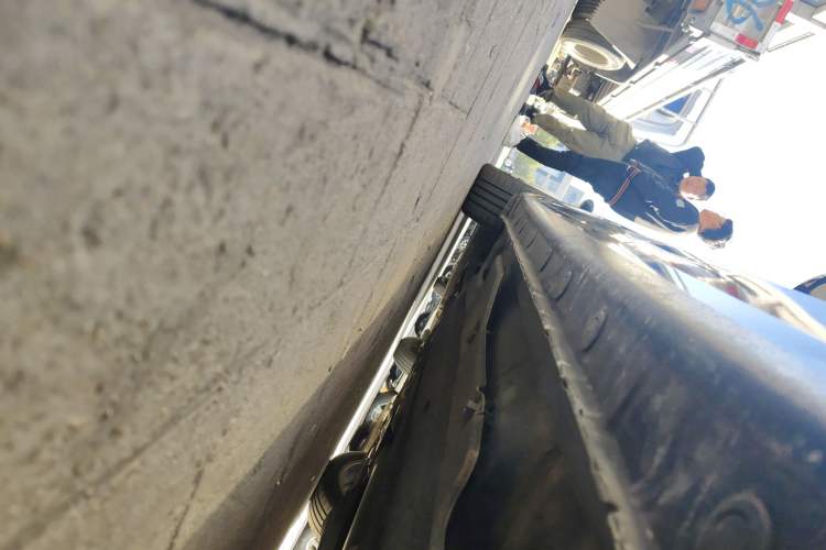 Used BAIC Beijing U7 2019 1.5T CVT New Smart Version China V