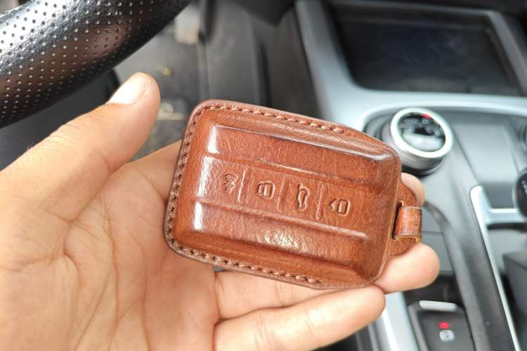 Used Tank 300 2021 City Edition 2.0T—Truly Stylish
