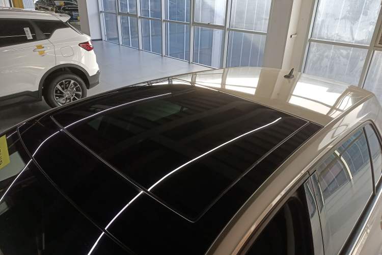 Used Volkswagen Golf 2019 280TSI DSG Comfort Version China VI Standard
