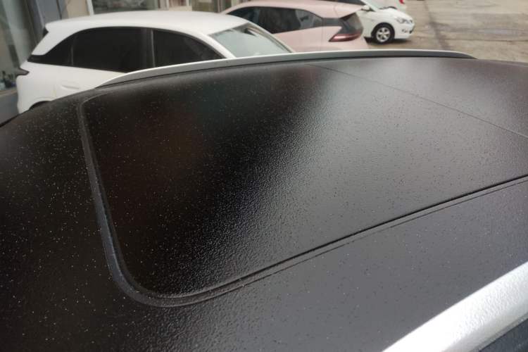 Used Audi Q5L 2020 Revised 40 TFSI Prestige Edition