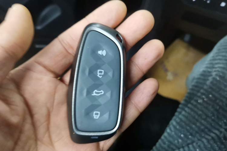 Used Haval Raptor New Energy 2024 Hi4 102 Pro