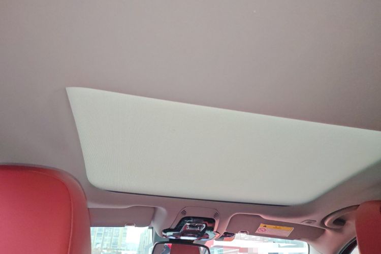 Used Alfa Romeo Giulia 2017 2.0T 280HP Luxury Edition
