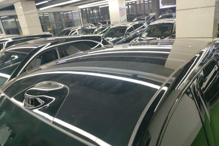 Used Hima AITO M5 2024 Extended-Range Max RS Four-Wheel Drive Advanced Intelligent Driving Version
