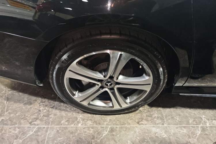 Used Mercedes-Benz E-Class 2020 Facelift E 260 L Sport Edition