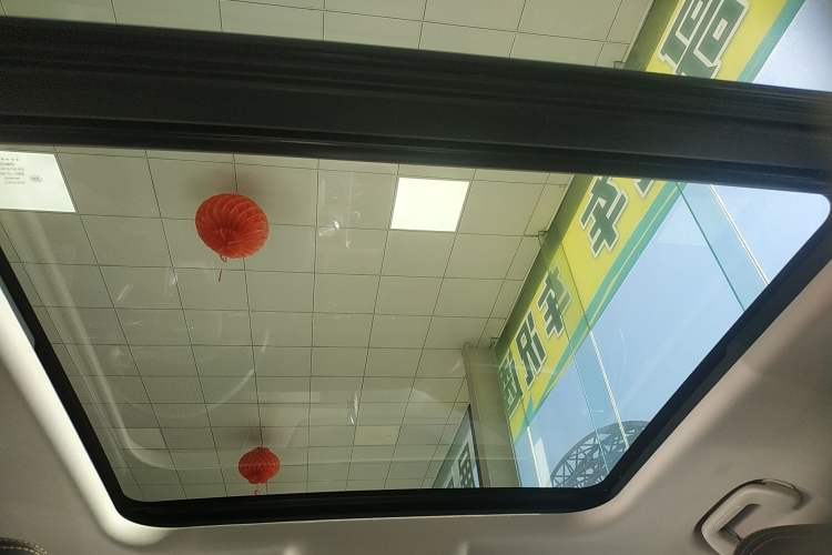 Used Haval DARGO 2024 1.5T DCT Border Collie Edition
