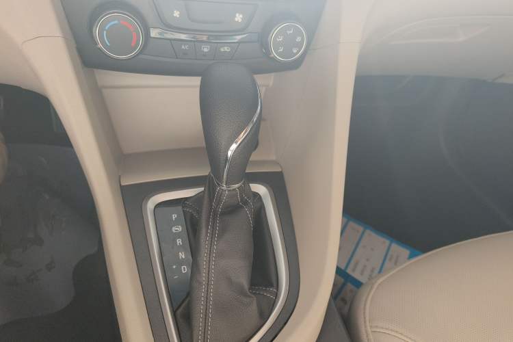 Used Buick GT 2021 Exemplar 1.5L Automatic Elite Version