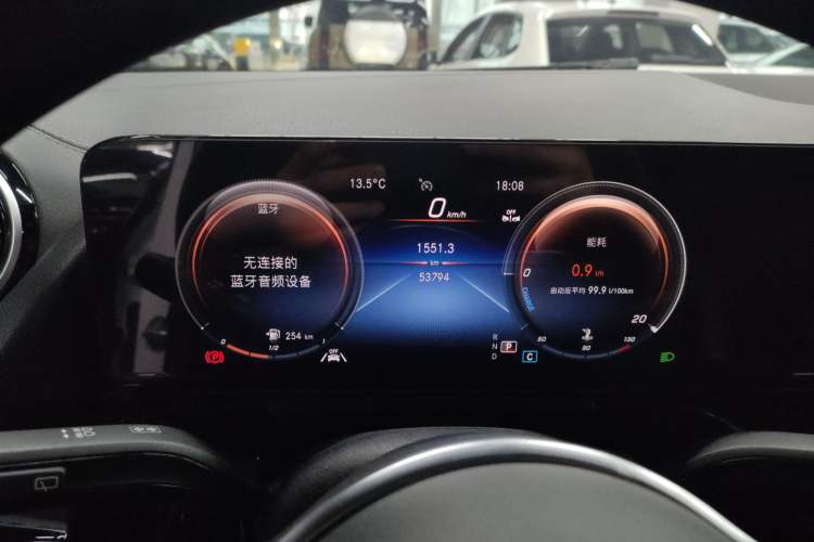 Used Mercedes-Benz GLA 2023 GLA 200
