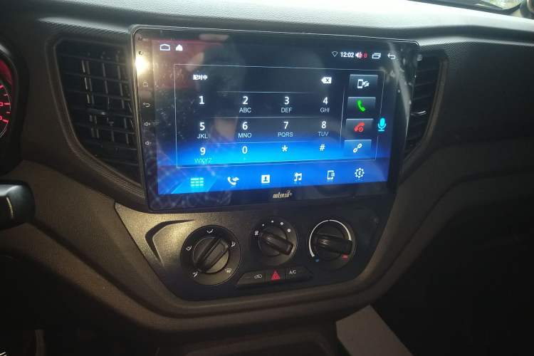 Used Wuling Hongguang V 2022 1.5L Jingqu Edition Electric-Assist LAR
