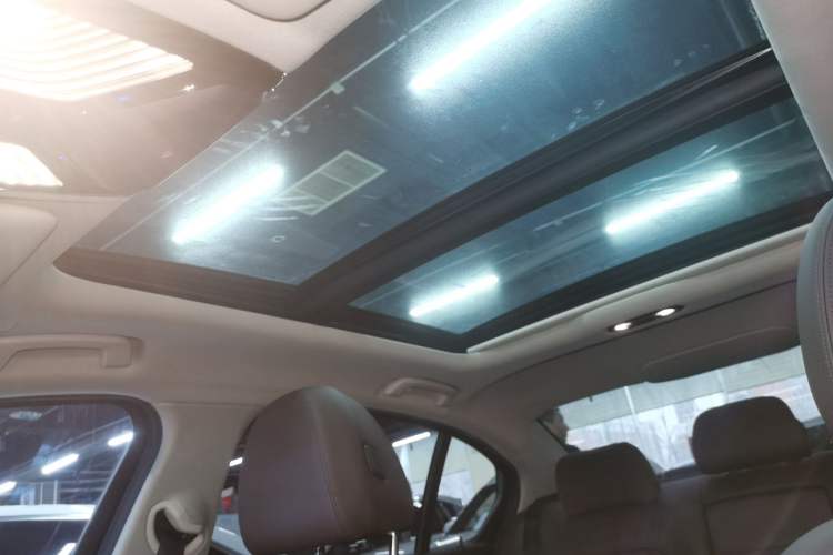 Used BMW 3 Series 2022 Updated 325Li M Sport Package