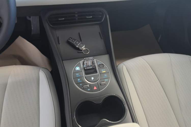 Used BYD Seal 05 DM-i 2025 DM-i Smart Drive 55KM Luxury Model
