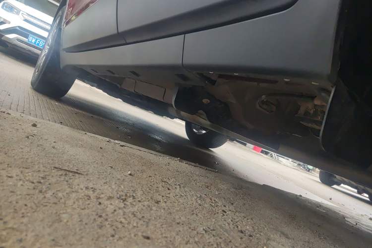 Used Buick Encore 2017 18T Automatic Two-Wheel Drive Urban Leading Model
