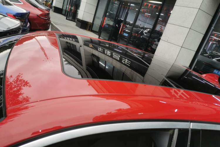 Used BMW 3 Series 2020 325Li M Sport Package