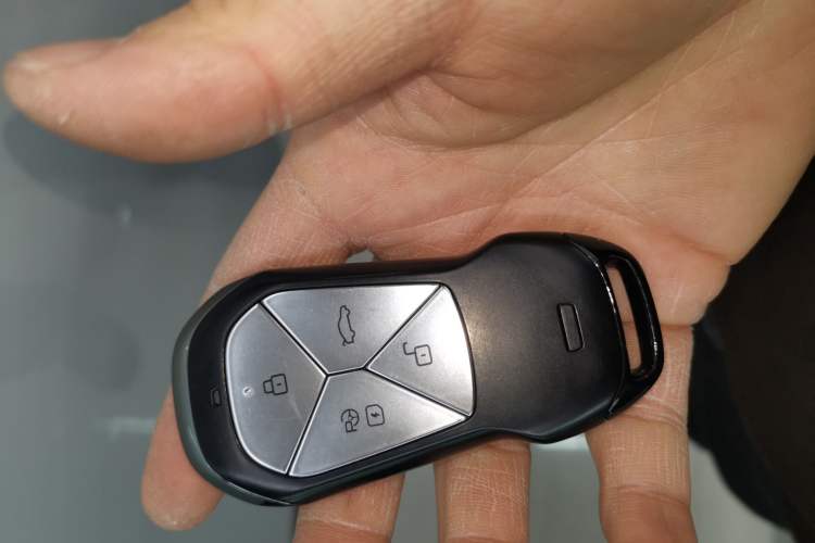 Used XPeng G9 2025 625 Long-Range Max
