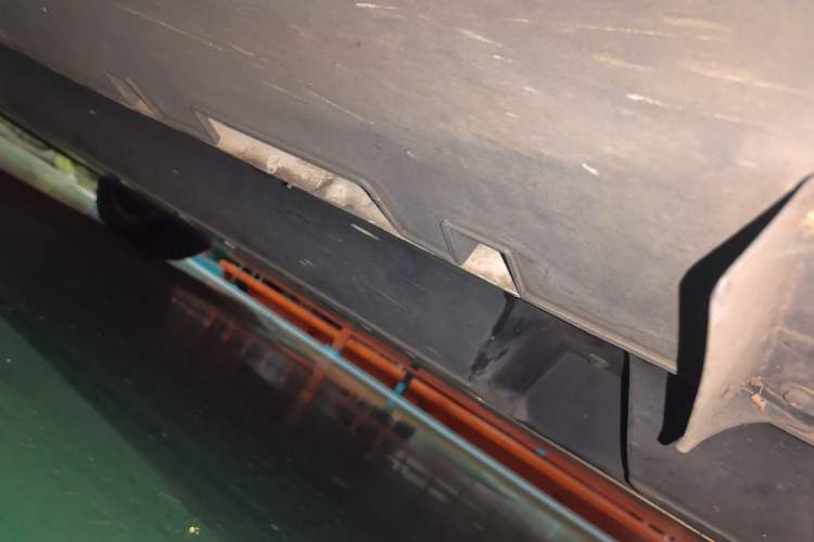 Used Geometry C 2020 Selected Range Edition 550 KM C++
