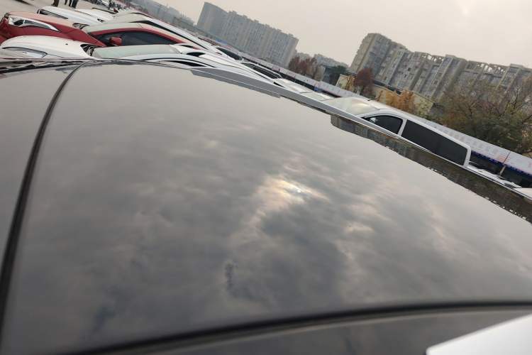 Used Volkswagen ID.4 X 2023 Upgraded Model Pure Intelligent Enjoyment Version