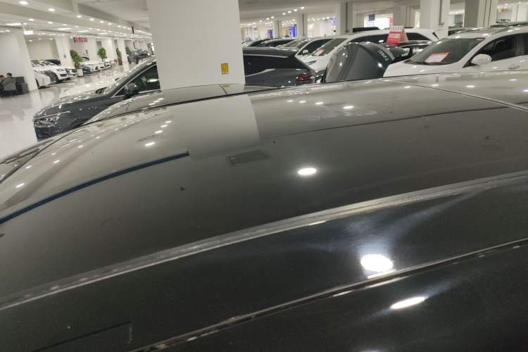 Used Mercedes-Benz R-Class 2014 R 320 4MATIC Business Model
