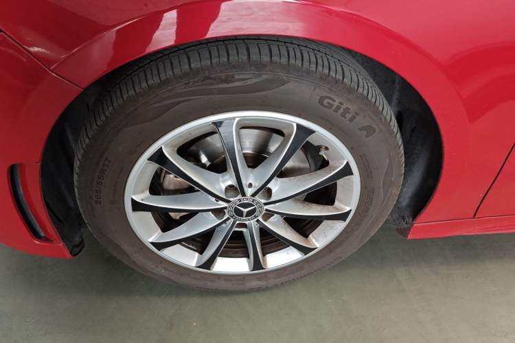 Used Mercedes-Benz A-Class 2020 Restyled A 200 L Sport Sedan Dynamic Version