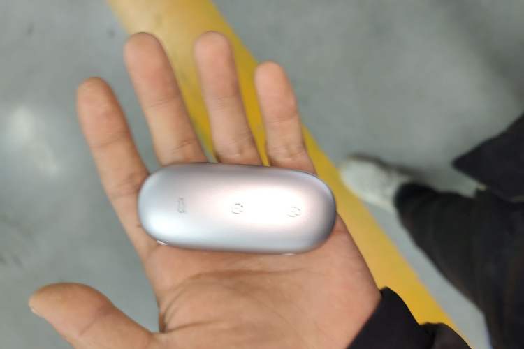 Used Li Auto L9 2024 Ultra Model
