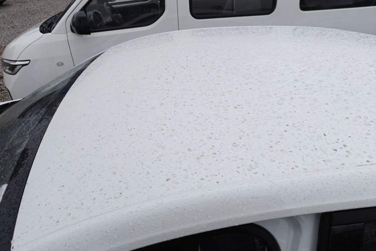 Used Wuling Xingguang 2025 70km Smart Standard Version