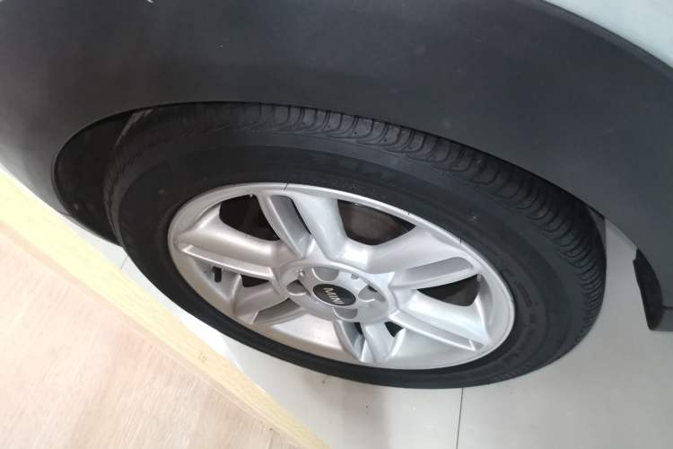 Used  Clubman 2011 1.6L COOPER Fun