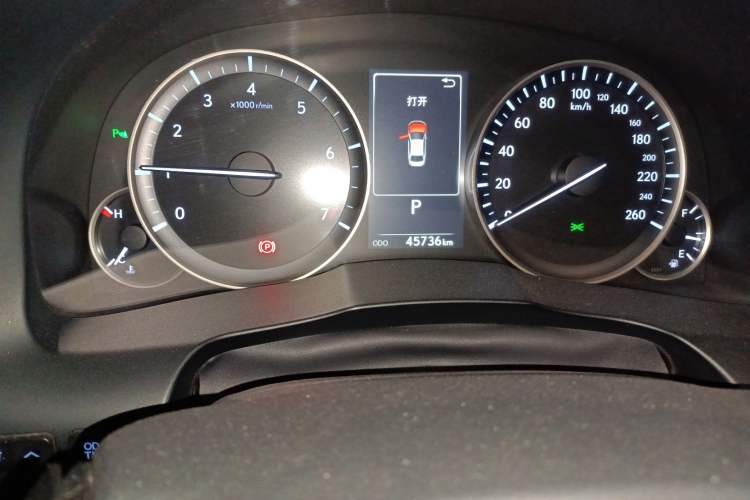 Used Lexus ES 2017 200 30th Anniversary Edition
