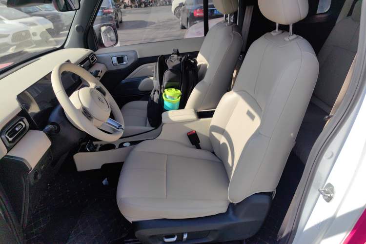 Used Baojun Spark 2023 Intelligent Premium Edition
