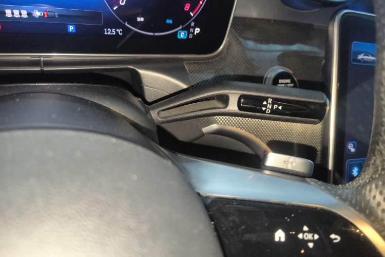 Used Mercedes-Benz C-Class 2023 C 200 L Sport Edition
