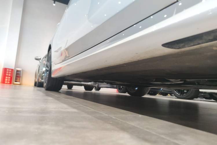 Used BMW 3 Series 2025 325Li M Sport Package
