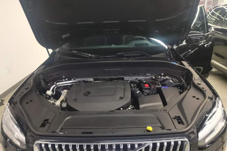 Used Volvo XC90 2021 B6 Luxury Smart Edition 7-Seater
