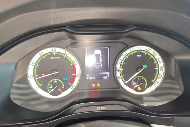 Used Skoda Karoq 2018 TSI280 Comfort Edition China V Standard
