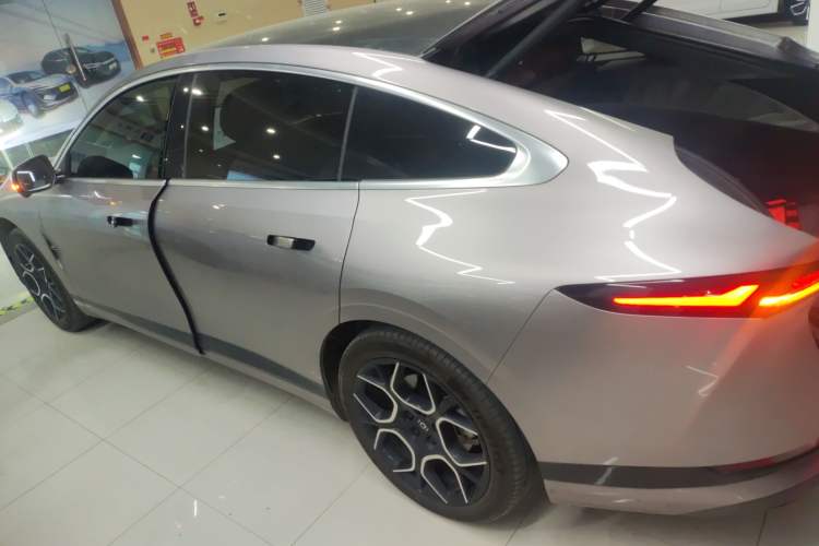 Used  A07 2024 All-Electric "True Fragrance" Edition 710 Flagship Model