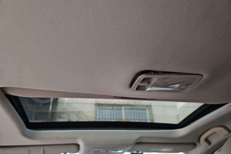 Used Dongfeng Aeolus A60 2016 1.5L Manual Luxury Version