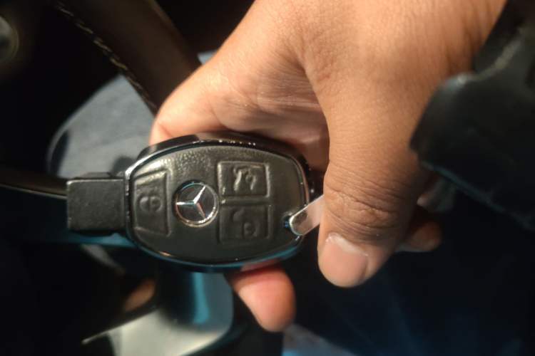 Used Mercedes-Benz GLE 2017 GLE 320 4MATIC Dynamic Model