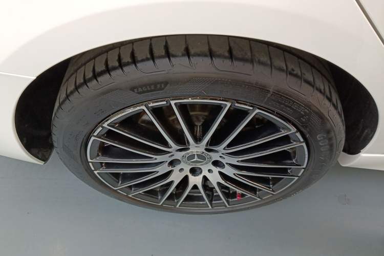 Used Mercedes-Benz C-Class 2023 C 260 L Sport Edition
