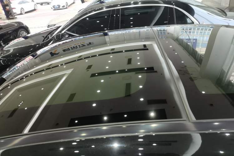 Used Mercedes-Benz E-Class 2021 Restyled E 300 L Luxury Edition
