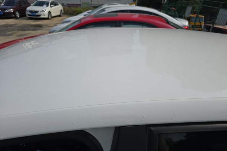 Used Volkswagen Polo 2016 1.4L Automatic Trendy Model
