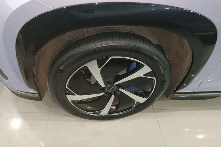 Used BYD Sealion 07 EV 2025 610 Intelligent Driving Edition