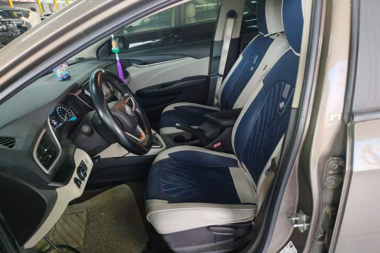 Used Buick GT 2016 15N Automatic Elite Edition
