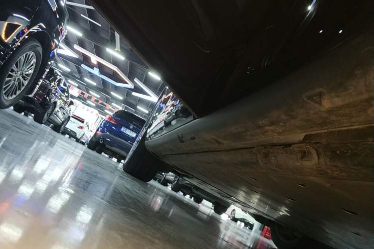 Used Volkswagen ID.UNYX 2025 Pro model