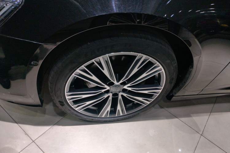 Used Audi A6L 2021 45 TFSI quattro Prestige Dynamic Edition
