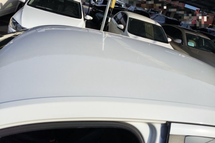 Used Volkswagen Lavida 2019 Lavida Start 1.5L Automatic Trendy Version China VI Standard
