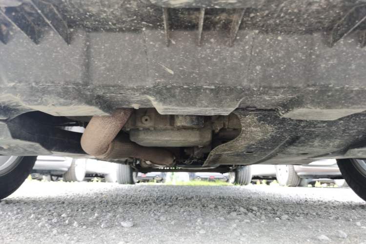 Used Buick GL8 2018 28T Comfort Model China VI Standard
