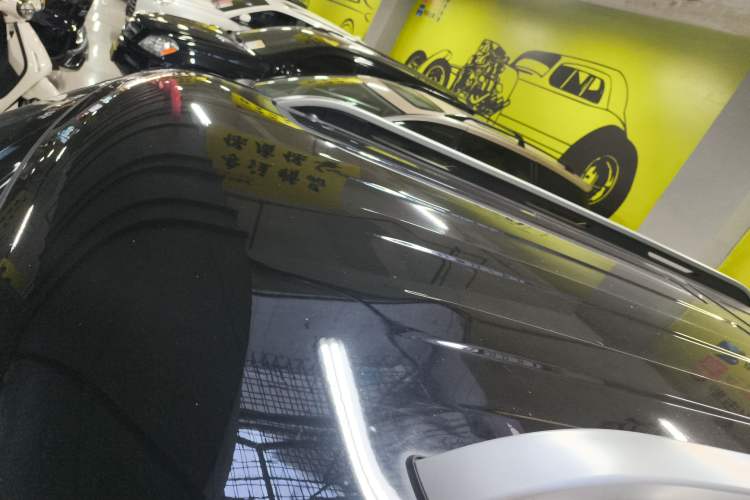 Used JETOUR Shanhai Shanhai T2 2024 C-DM 129KM Wilderness Edition
